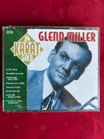 Glenn Miller - 24 Karat Gold  2cd-box, Verzenden, Gebruikt