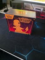 Pokemon Obsidian Flames Lege ETB'S, zie info., Ophalen, Nieuw, Overige typen