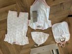 Armani baby cadeaudoos 4 delig nieuw, Kinderen en Baby's, Ophalen of Verzenden, Nieuw, Meisje
