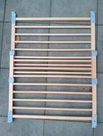 Drie traphekjes - Veiligheid voor uw kind, Ophalen