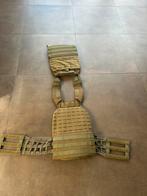 Fitness vest, Sport en Fitness, Fitnessmaterialen, Ophalen of Verzenden, Gebruikt