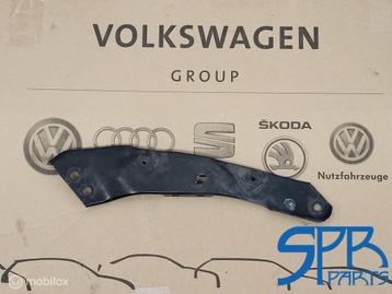 Koplamplijst rechts Golf 6 VI 5K0806930B LIJST STEUN KOPLAMP beschikbaar voor biedingen