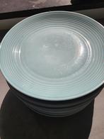 Royal Doulton Gordon Ramsey Maze Borden (11 stuks), Huis en Inrichting, Keuken | Servies, Ophalen, Gebruikt, Effen, Bord(en)
