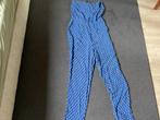 Prachtige jumpsuit mt 38;streples model, Kleding | Dames, Jumpsuits, Ophalen of Verzenden, Zo goed als nieuw