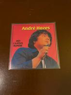 Andre hazes het laatste rondje, Ophalen of Verzenden, Nieuw in verpakking, Overige formaten, Levenslied of Smartlap