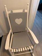 Schommel stoel, Ophalen, Gebruikt, Stoel(en)