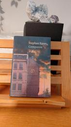 Compassie - Stephan Enter, Ophalen of Verzenden, Gelezen