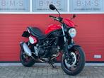 SUZUKI SV 650 N ABS (bj 2017), Motoren, Motoren | Suzuki, Bedrijf, Naked bike
