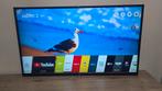 XL 4K Ultra HD LG Smart Tv 49inch 124cm Met internet YouTube, Cd's en Dvd's, Dvd's | Tv en Series, Ophalen of Verzenden, Zo goed als nieuw