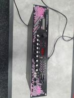 ART SGX 2000 Gitaar Effect Module - Buizen Voorversterker, Ophalen of Verzenden, Zo goed als nieuw, Multi-effect