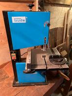 Lintzaag voor het fijne werk, Ophalen, 70 mm of meer, Zo goed als nieuw, Lintzaag