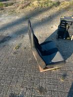 Bankje / autostoel met riem, Ophalen, Gebruikt, Overige materialen