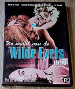 De Nacht Van De Wilde Ezels DVD - Pim de la Parra, Alle leeftijden, Ophalen of Verzenden, Zo goed als nieuw, Overige gebieden