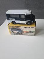 Dinky toys zeer mooi, Ophalen of Verzenden, Zo goed als nieuw, Auto, Dinky Toys