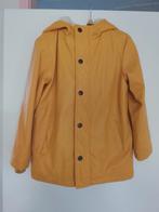 Regenjas mt 110/116, Kinderen en Baby's, Meisje, Ophalen of Verzenden, Zo goed als nieuw, Hema