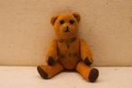 Vintage een kleine beertje 45227, Kinderen en Baby's, Speelgoed | Knuffels en Pluche, Ophalen of Verzenden, Gebruikt, Beer