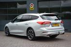 Ford FOCUS Wagon 1.0 EcoBoost ST-Line X Business Automaat, Stof, 1300 kg, 5 stoelen, Focus