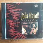 cd JOHN MAYALL - Roadshow., Ophalen of Verzenden, Zo goed als nieuw, Poprock