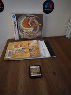 Pokemon Heartgold Compleet - Nintendo DS, Spelcomputers en Games, Nintendo, Online, 1 speler, Ophalen of Verzenden