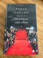 De winnaar staat alleen - Paulo Coelho, Boeken, Ophalen of Verzenden, Gelezen, Nederland
