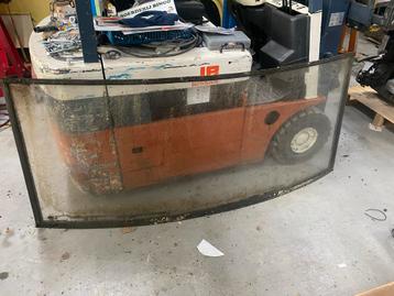 Mercedes Dudo 407/508 Hoge Voorruit 78x178cm beschikbaar voor biedingen