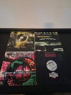 Rotterdam records hardcore gabber vinyl. 90's Neophyte early, Ophalen of Verzenden, Zo goed als nieuw