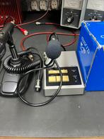 Yaesu md100 yaesu m70 mc 80, Ophalen of Verzenden, Zo goed als nieuw