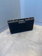 Hitachi Hikoki Gereedschapskoffer - Leeg koffer, Ophalen of Verzenden, Gebruikt