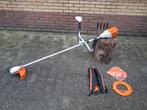 Stihl FSA 90 accu bosmaaier – Zeer netjes , Krachtig, Ophalen, Zo goed als nieuw, 30 tot 50 cm, Stihl