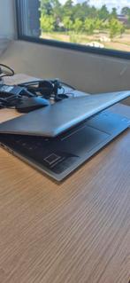 Lenovo Yoga touch 360 graden, Computers en Software, Windows Laptops, Ophalen, Qwerty, Refurbished, SSD