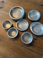 Marokkaanse schaaltjes set 24 stuks, Ophalen