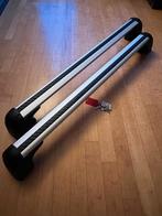 Dakdragers Ford Focus IV SW vanaf 2018 voor gesloten dakrail, Auto diversen, Dakdragers, Ophalen of Verzenden, Nieuw