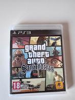Gta san andreas, Spelcomputers en Games, Vanaf 18 jaar, 1 speler, Zo goed als nieuw, Ophalen