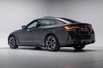BMW i4 eDrive M Sport Aut [ ECC Navi Schuifdak PDC Leder ], 0 cilinders, Gebruikt, 1965 kg, 1600 kg