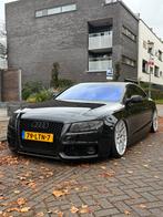 Audi A5 coupe, Voorwielaandrijving, 4 cilinders, Zwart, 75 €/maand