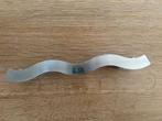 zack theelicht houder, Ophalen of Verzenden, Zo goed als nieuw, Overige materialen, Minder dan 25 cm