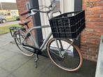 Gazelle Heavy Duty NL 54 cm Heren/Jongensfiets Transport, Ophalen, Versnellingen, Zo goed als nieuw, Gazelle