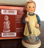 Hummel 727 Garden Treasures Nr 9, Verzamelen, Ophalen of Verzenden, Nieuw, Mens