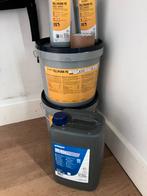 Pallmann P8 Parketlijm / Vloerlijm, Doe-het-zelf en Verbouw, Ophalen, Overige materialen, 30 cm of meer, 50 tot 150 cm