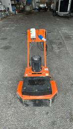 Vloeren schuurmachine, Ophalen of Verzenden, Gebruikt, 1200 watt of meer, Overige typen