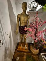 Acupunctuur Pop, Ophalen