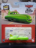 Nile Speedcone - Disney Pixar Cars, Kinderen en Baby's, Speelgoed | Speelgoedvoertuigen, Nieuw, Ophalen of Verzenden