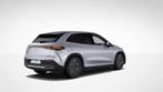 Mercedes-Benz EQE SUV 350+ AMG Line 91 kWh (bj 2024), Auto's, Automaat, Leder, SUV of Terreinwagen, Zilver of Grijs