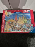 Ravensburger Puzzel - Maastricht - 1000 stukjes, Ophalen of Verzenden