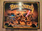 Hero quest bordspel met uitbreiding, Hobby en Vrije tijd, Gezelschapsspellen | Bordspellen, Ophalen of Verzenden
