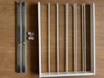 Pax broekhanger, Komplement, uittrekbaar, Ophalen, 50 tot 100 cm, Zo goed als nieuw, Minder dan 100 cm