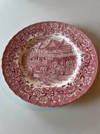 Vintage Royal Tudor Ware Bord, Antiek en Kunst, Ophalen