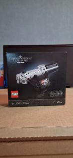 Nieuw: Lego 40483 Luke Skywalker’s Lightsaber GWP, Nieuw, Complete set, Ophalen of Verzenden, Lego