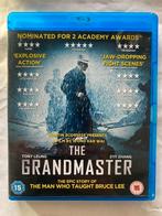THE GRANDMASTER (IMPORT WITHOUT DUTCH SUBS) (BLURAY), Cd's en Dvd's, Blu-ray, Tollenstraat 53D 3035NC Rotterdam, Carduelis and Media