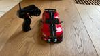 Drift auto rc, Elektro, Ophalen of Verzenden, Zo goed als nieuw, Auto onroad